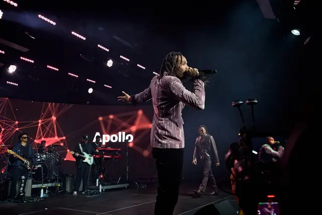 apollo