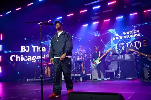 bj the chicago kid