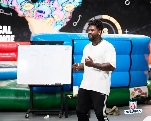 delanie walker