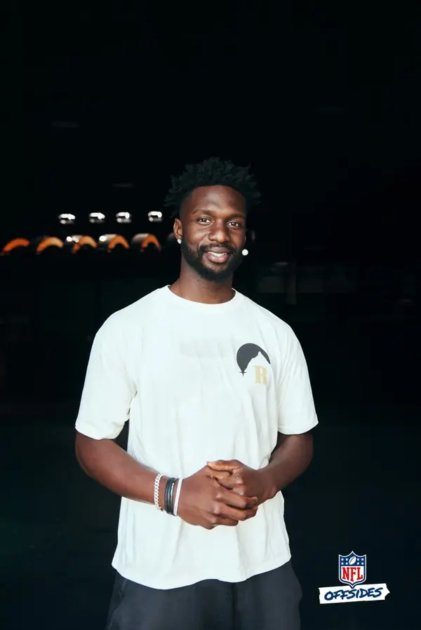 kerby joseph